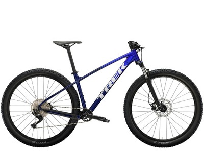 Rower MTB Trek Marlin 6 rama 18,5 cala koło 29 " granatowy