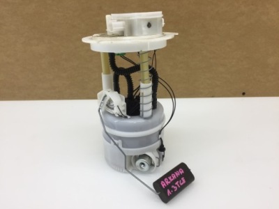 Renault arkana 1.3 tce корзина насос поплавок пального фото №1