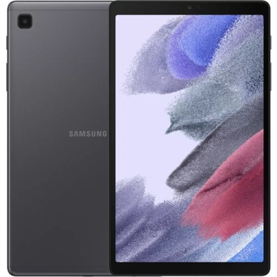 Tablet Samsung Galaxy Tab A7 Lite 8,7" 3/32 GB Sivý