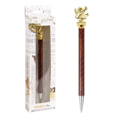 Długopis Harry Potter Gryfindor produkt licencyjny