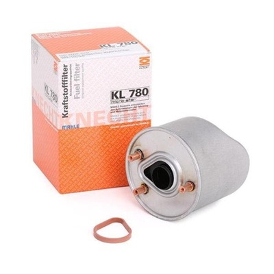 KNECHT KL780 FILTRO COMBUSTIBLES  