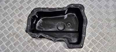 Boxer jumper піддон масляна піддон 9809033480 фото №1