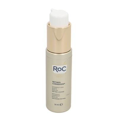 RoC Retinol Correxion Wrinkle Correct Serum