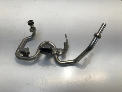 Qashqai iii j12 1.3 шланг труба wody турбины фото №1