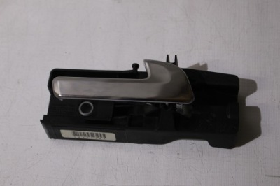 Ручка правая задняя внутренняя alfa romeo 159 sw фото №1