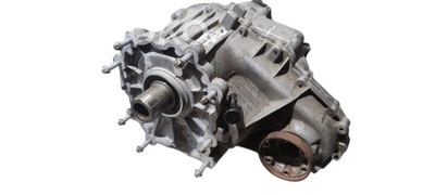 Коробка передач приборная dodge durango 68498857aa фото №1