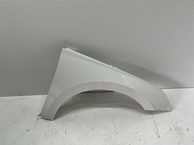 Skoda octavia iv 4 крыло правый передний фото №1