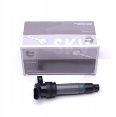 Катушка зажигания esen skv 03skv272 фото №1