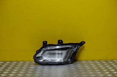 CHEVROLET EQUINOX 2016-2017 DRL FARO DIODO LUMINOSO LED IZQUIERDA  