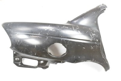 Jaguar x-type крила правий задній задня o фото №1