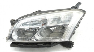 Лампа лівий перед ліва chevrolet trax фото №1