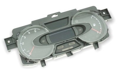 Лічильник прилади talento trafic 248102941r фото №1