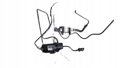 Vw audi помпа пального webasto 4g0261163a фото №1