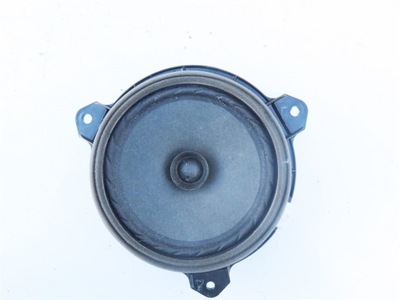 ALTAVOZ TRASERO DE PUERTA TOYOTA AURIS I 2006-2012 AÑO 86160-0D190  