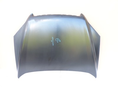 Chevrolet captiva 2006 2007 капот nowa оригинальная фото №1