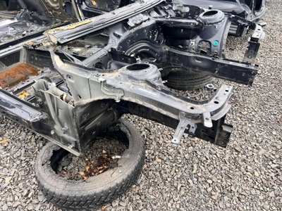 Подкрылок порог лонжерон правая bmw f30 f31 668 фото №1