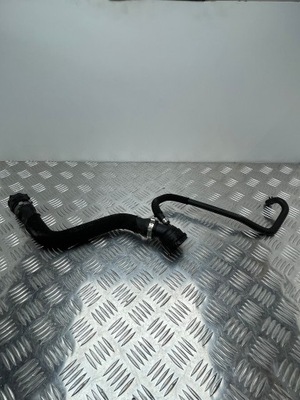 Bmw i3 шланг wąż труба wody 8611672 фото №1