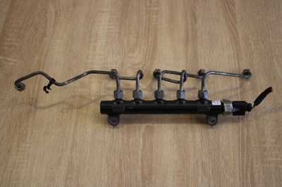 Молдинг впрыскная captiva antara 2.2 фото №1