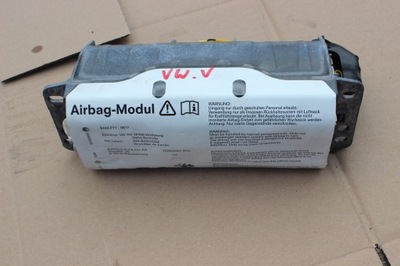 Подушка подушка безопасности пассажира golf v фото №1