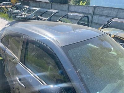 Mazda mx-30 люк фото №1