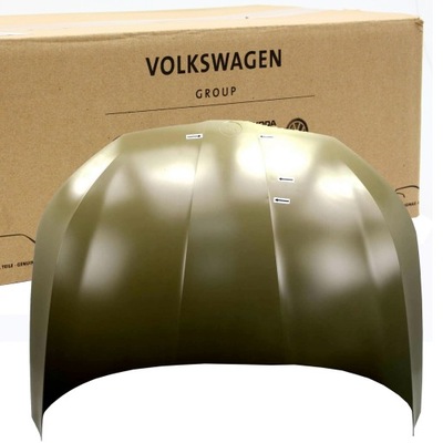 Капот кришка двигуна skoda scala 657823031a фото №1