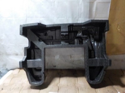 Skoda rapid 1.6 tdi 2016r вкладиш колеса zapasowego-3 5jj858857 фото №1