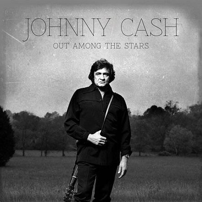 // CASH, JOHNNY Out Among The Stars CD