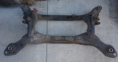 Підрамник підрамник задня volvo v60 s60 фото №1