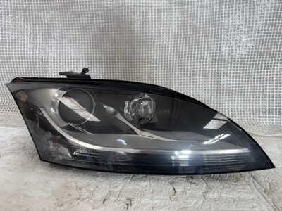 Audi tt 8j0 права лампа ксенон фото №1