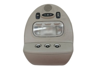 Лампа стельовий citroen c8 i 2002-2014 фото №1