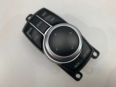 BMW X2 F39 F48 F30 КОНТРОЛЕР МЕХАНІЗМ ПЕРЕКЛЮЧЕННЯ ПЕРЕДАЧ / КУЛІСА IDRIVE 7938325