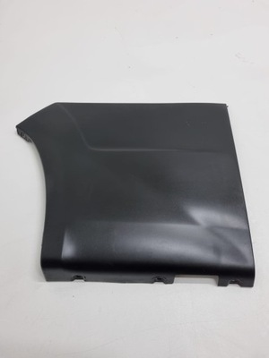 Ducato boxer jumper 14- молдинг левая задняя фото №1