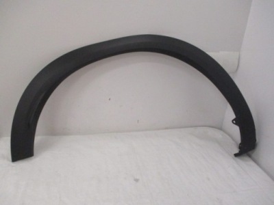 C5 aircross молдинг крыла правая задняя задняя фото №1