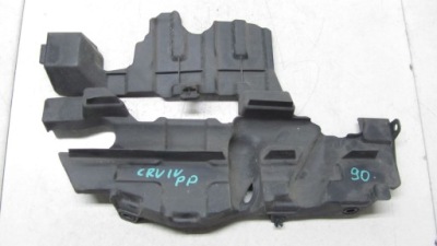 Honda cr-v iv воздуховод воздуха правая перед фото №1