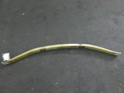 Ресора задня задній 1p щітка volvo s90 ii v90 16- фото №1