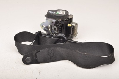 Mercedes w245 pas безопасности правый перед 607718200 фото №1