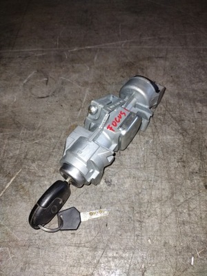 Замок зажигания ключ 3m513f880ac ford focus mk2 фото №1