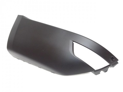 Защита бампер задний lh range rover sport 2014- фото №1