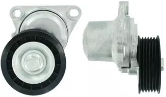 SKF НАТЯЖИТЕЛЬ РЕМНЯ MICRO-V VKM 64035