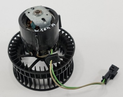 VENTILADOR SOPLADOR MERCEDES ML W164 982692Z EUROPA  