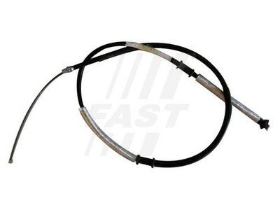 CABLES FRENOS DE MANO FAST FT69135  