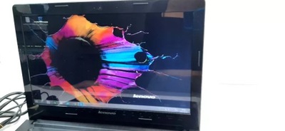 LAPTOP LENOVO G40-30 +ŁADOWARKA