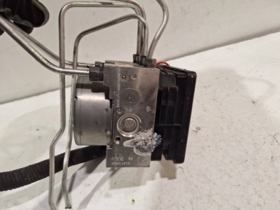 Насос abs ate 10.0915-1470.3 renault talisman 15- фото №1