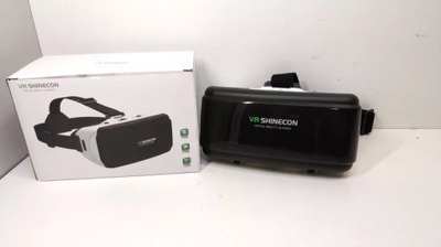 GOGLE VR SHINECON G07E WIRTUALNA RZECZYWISTOŚĆ