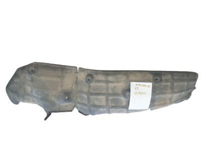 Mazda cx-3 cx3 подкрылок левая правое задние крыло фото №1