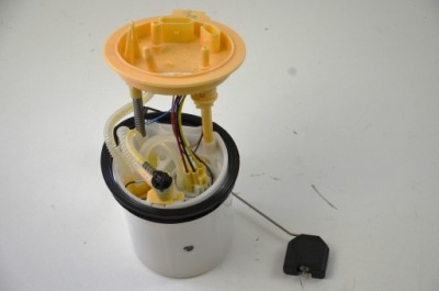 Vw passat b8 fl arteon 2.0tdi насос пального 3q0919050h фото №1