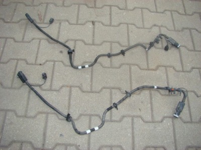 Шланг adblue vw golf vii 5q0131983d фото №1