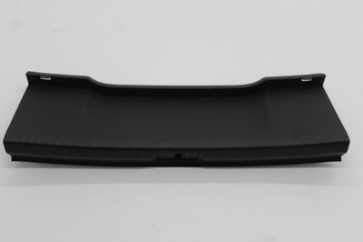 Vw passat b8 sedan захист поперечина задня 3g5863459a фото №1