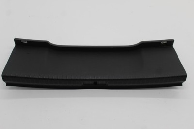 VW PASSAT B8 SEDAN PROTECTION BELT REAR 3G5863459A  