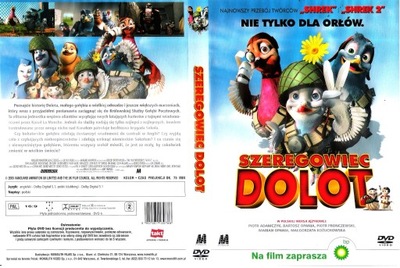 NIE TYLKO DLA .... ** SZEREGOWIEC DOLOT ** DVD